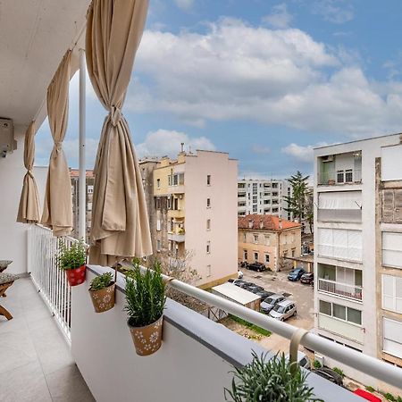 Urban Vibe Zadar Διαμέρισμα Εξωτερικό φωτογραφία