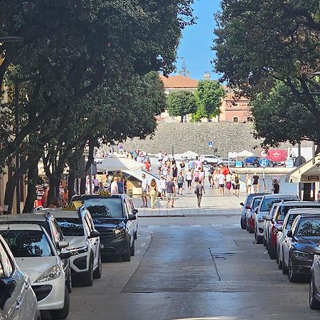 Urban Vibe Zadar Διαμέρισμα Εξωτερικό φωτογραφία