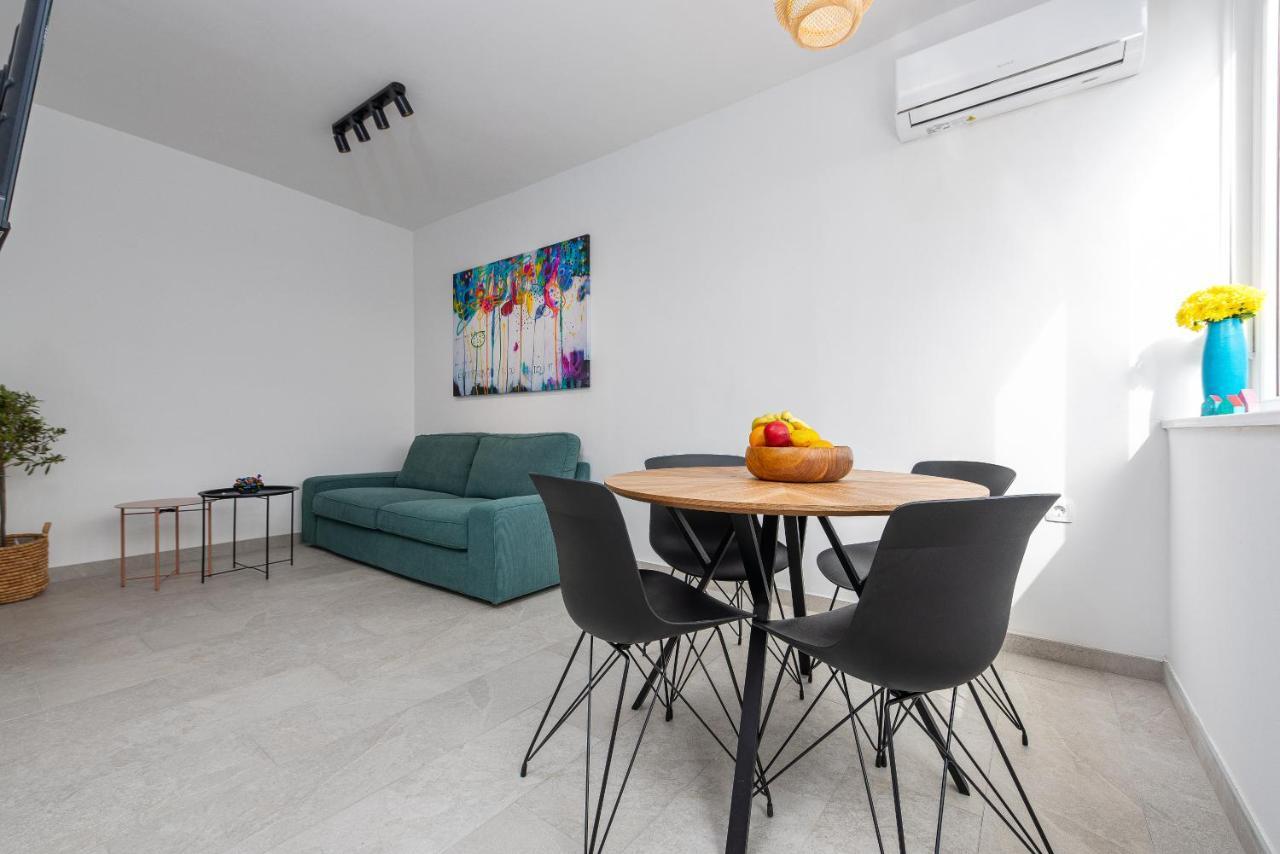 Urban Vibe Zadar Διαμέρισμα Εξωτερικό φωτογραφία