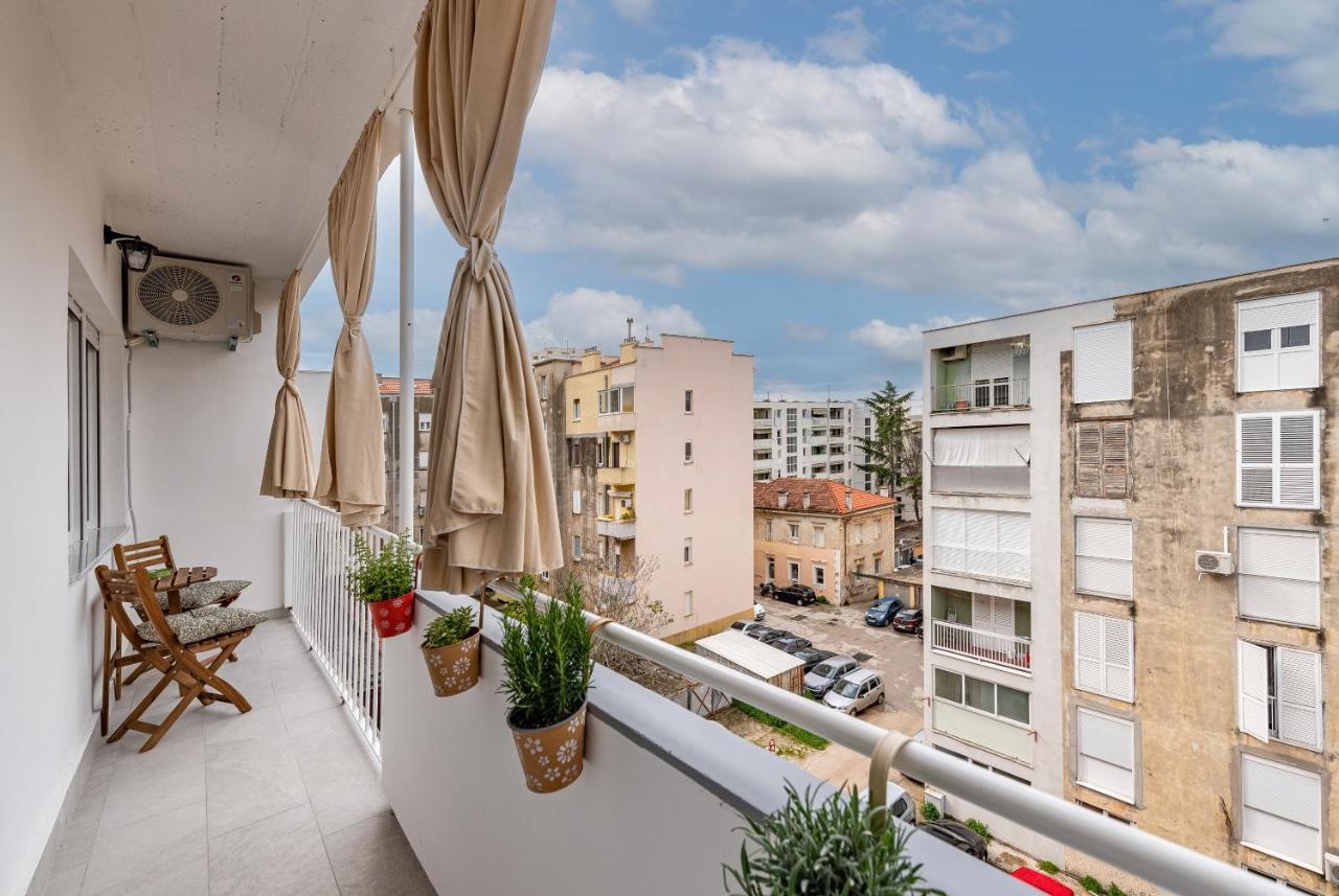 Urban Vibe Zadar Διαμέρισμα Εξωτερικό φωτογραφία
